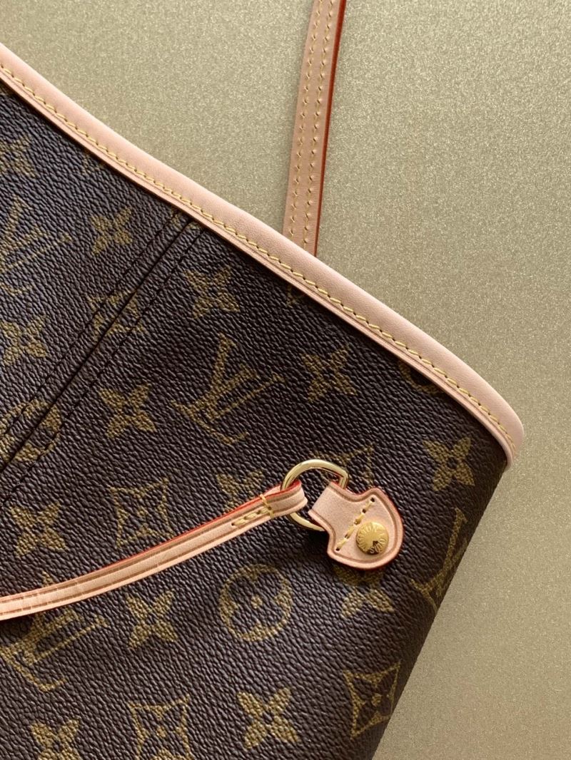 LV Shopping Bags